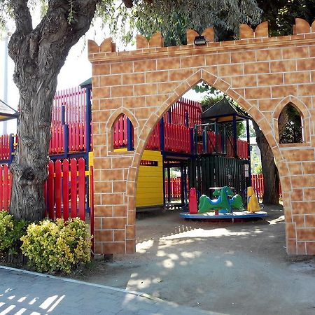Happy Camping Village Bellaria-Igea Marina Esterno foto