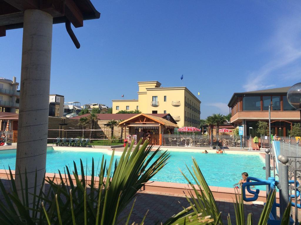 Happy Camping Village Bellaria-Igea Marina Esterno foto
