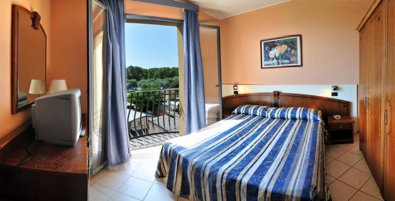 Happy Camping Village Bellaria-Igea Marina Camera foto
