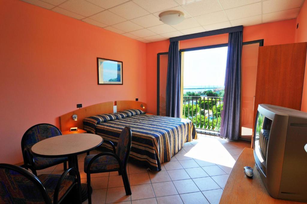Happy Camping Village Bellaria-Igea Marina Camera foto