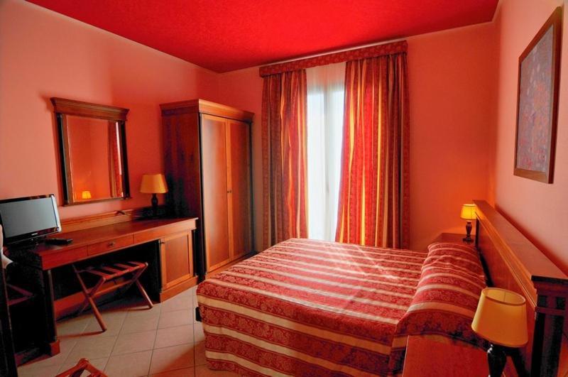 Happy Camping Village Bellaria-Igea Marina Camera foto