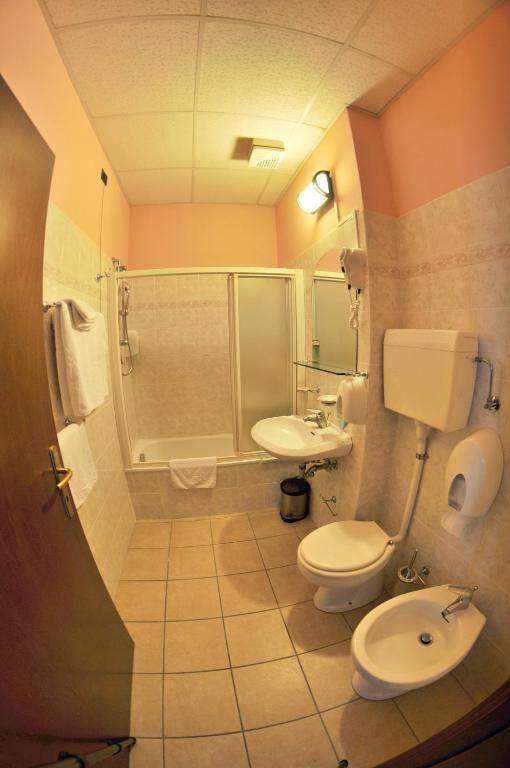 Happy Camping Village Bellaria-Igea Marina Camera foto