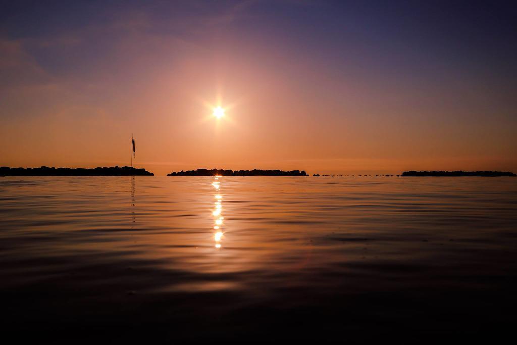 Happy Camping Village Bellaria-Igea Marina Esterno foto