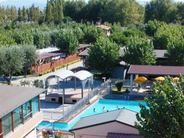 Happy Camping Village Bellaria-Igea Marina Esterno foto