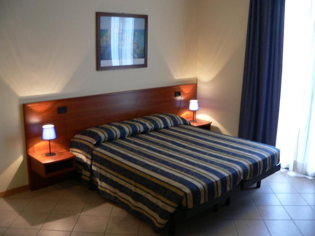 Happy Camping Village Bellaria-Igea Marina Esterno foto